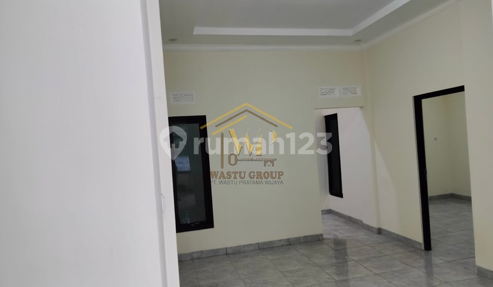 Rumah Mewah 2 Lantai di Yogyakarta Dekat Malioboro 2