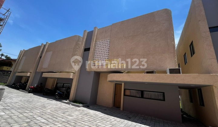 Kost Mewah Cantik Dekat Ambarukmo Plaza Jogja