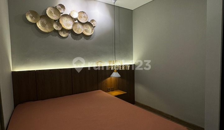 Rumah Mewah 2 Lantai Full Furnished di Ngemplak, Sleman