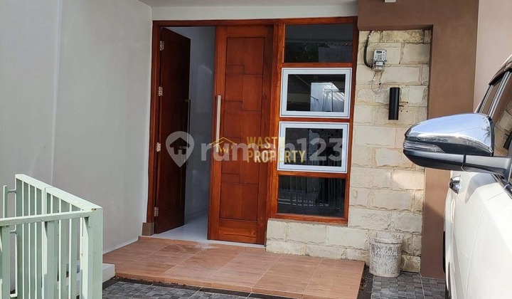 Rumah Minimalis Murah di Sedayu, Bantul Rumah Minimalis Murah di Sedayu, Bantul