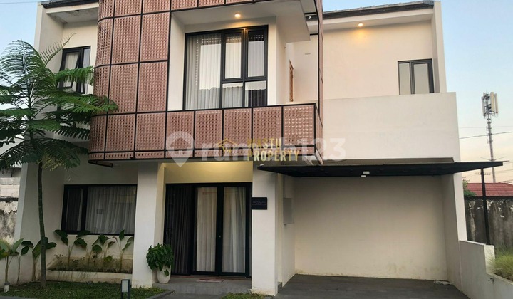 Rumah Siap Huni di Sewon, Bantul Dekat Ringroad Selatan