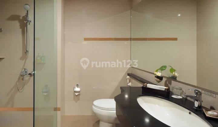 4-STAR BALI HOTEL NEAR KUTA BEACH AND NGURAH RAI AIRPORT 2