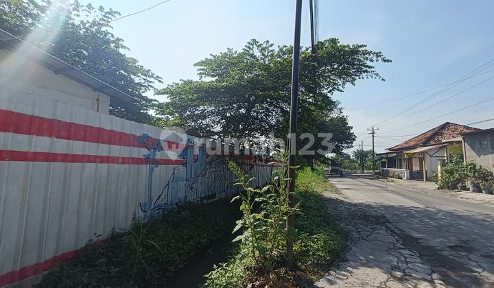 Strategic Sand Depot in Seyegan Near Toll Exit Strategic Sand Depot in Seyegan Near Toll Exit