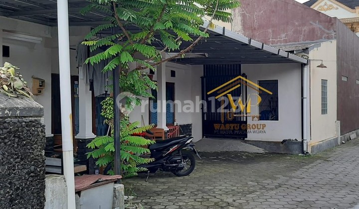 Kost Dan Rumah Induk Siap Huni Di Depok, Sleman