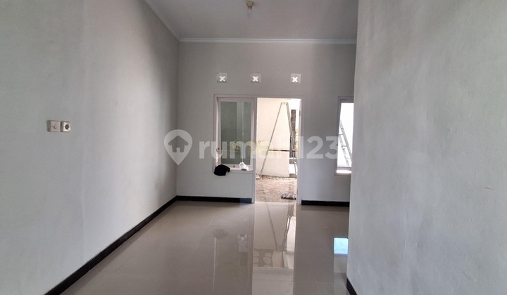 Rumah Second Luas Dekat Instiper Yogyakarta