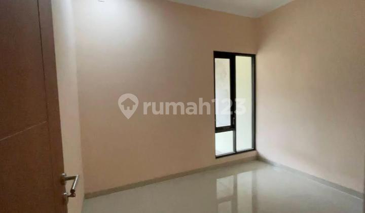 Rumah Baru Murah Di Magelang Dekat RSUD Merah Putih