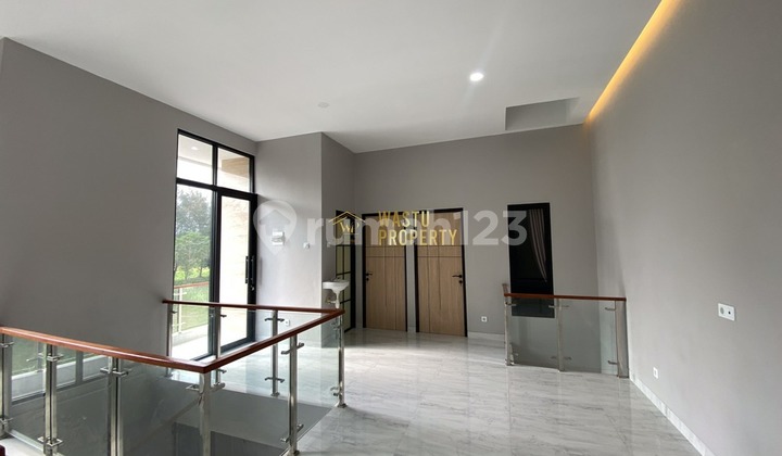 Luxury House Ready to Occupy Near Wates Square