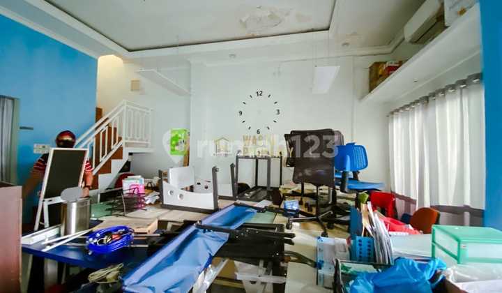 Second Hand Office House Near UPN Jogja Campus