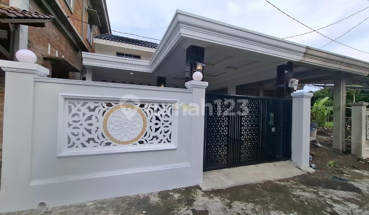 Rumah Minimalis di Kalasan Dekat Sekolah Budi Mulia Rumah Minimalis di Kalasan Dekat Sekolah Budi Mulia