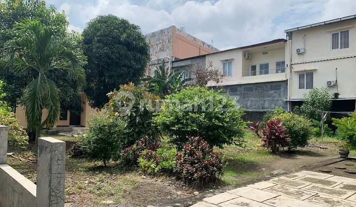 Tanah Luas SHM Di Tegalrejo Dekat Tugu Jogja Tanah Luas SHM Di Tegalrejo Dekat Tugu Jogja