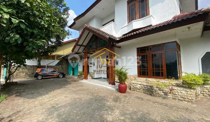 Homestay Di Sleman, Dekat Ringroad Utara Dan Hotel Inside