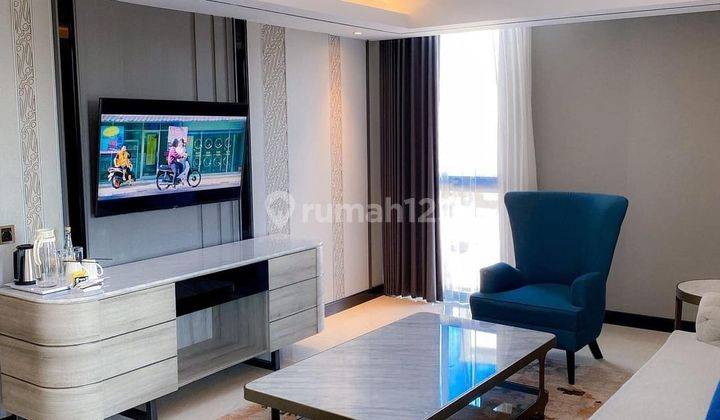 HOTEL BINTANG 4 FOR SALE AT MALIOBORO!! YOGYAKARTA.JOGJA IDN 2