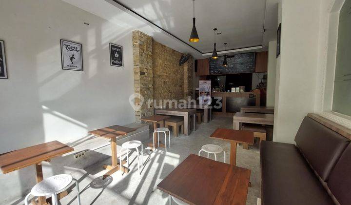 Hotel Bintang 2 Dijual Cepat Dekat Amplaz,yogyakarta