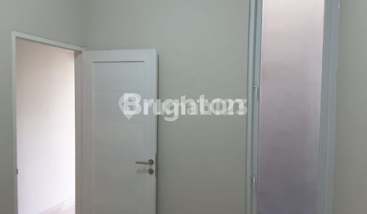 Rumah siap huni di Rambutan Tanjung Duren Grogol Petamburan Jakarta Barat 2