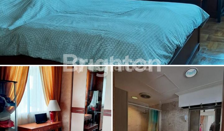 APARTMENT PARK ROYALE GATOT SUBROTO CENTRAL JAKARTA 2