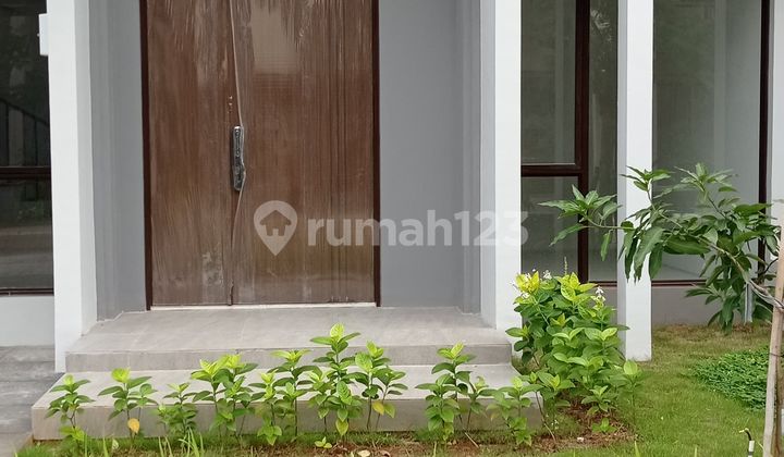LO RUMAH FOR SALE CITRA GARDEN SERPONG SOUTH TANGERANG 2