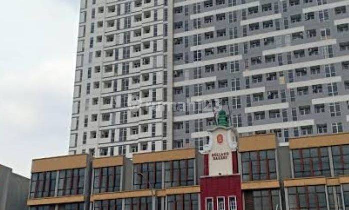 Apartemen Dijual Vasanta innopark, Cikarang  1