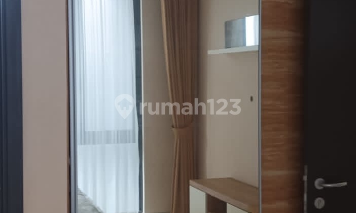 Dijual Rumah Kebayoran Residences, Tangerang Selatan 2
