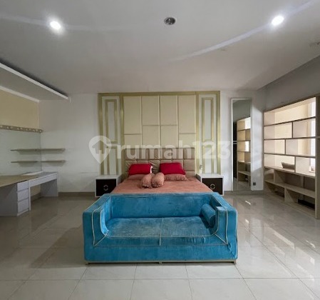 Rumah Mewah Siap Huni Dikawasan Kebayoran Residence Bintaro Sektor 7 Tangsel