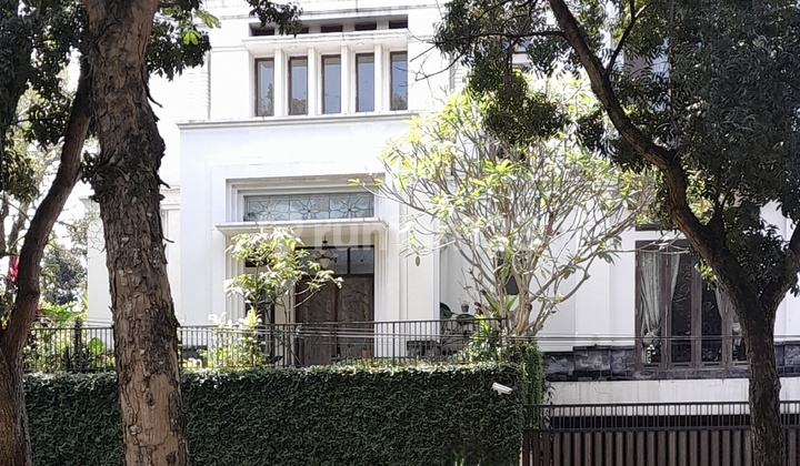 For Sale: Bintaro Jaya 7 House, South Tangerang