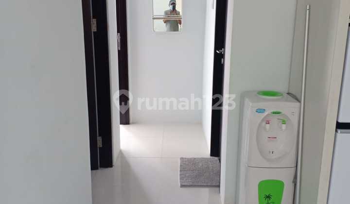 Dijual dan Disewakan Lexington Apartments, Bintaro Jakarta Selatan  2