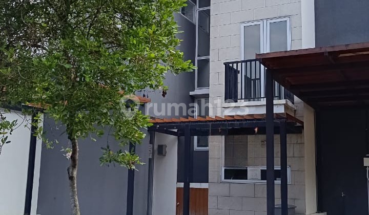 Dijual Rumah Siap Huni di Bintaro Sektor 7, Tangsel 1