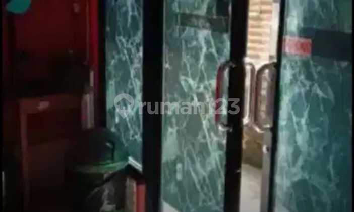 Dijual dan disewakan Rumah Kost kostan di Pesing Poglar Jakarta Barat  1