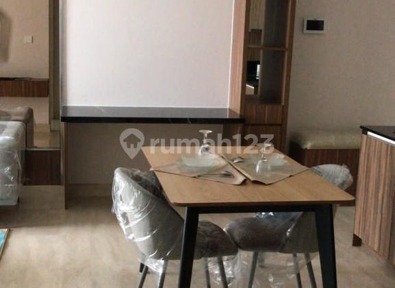 Apartemen disewa 57 Promenade Jakarta  2