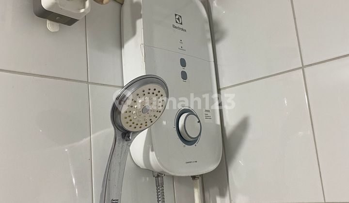 Fully Furnished Apartment for Rent in Emerald Bintaro Fully Furnished Apartment for Rent in Emerald Bintaro