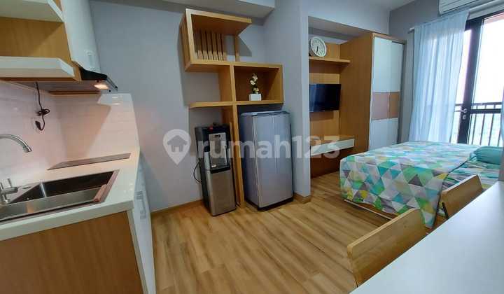 Apartemen dijual The Ayoma Residence, Tangerang  2