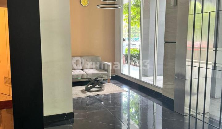 Apartemen dijual Emerald Bintaro Tangsel 2