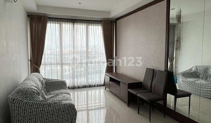 FOR RENT AKR Gallery West Apartment 1