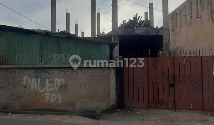 Tanah dijual di bintaro jaya dekat dengan bintaro Xchange Tanah dijual di bintaro jaya dekat dengan bintaro Xchange