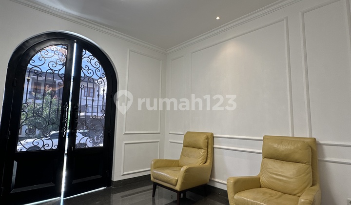 FOR SALE MENTENG RESIDENCE HOUSE BINTARO JAYA TANGSEL 2