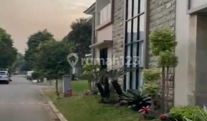HOUSE for sale in Fortune Belleza Graha Raya