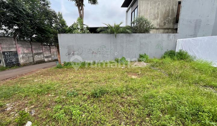 Kavling Dijual di Pondok Pucung Tangerang Selatan Kavling Dijual di Pondok Pucung Tangerang Selatan