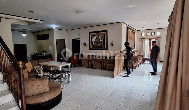 Dijual Rumah Siap Huni di Bintaro Jaya  2