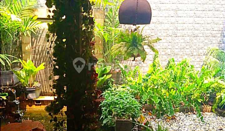 DIJUAL RUMAH Rumah Bintaro Sektor 2 Jl Parkit Raya