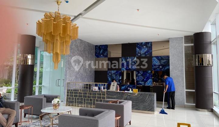 Apartemen Dijual Aspen Residence Jakarta Selatan