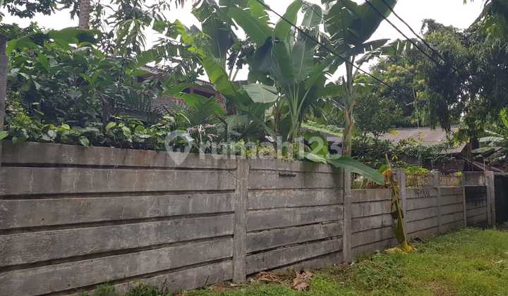 Rumah tua dijual  hitung tanah, Simprug Jakarta Selatan  1