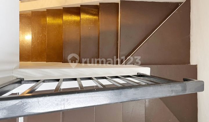 RUMAH DISCOVERY SIAP HUNI BINTARO SEKTOR 9 TANGSEL 2