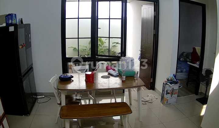 DIJUAL/OVER KREDIT 1 unit Rumah Baru di Citra Sentul Raya Sentul 2