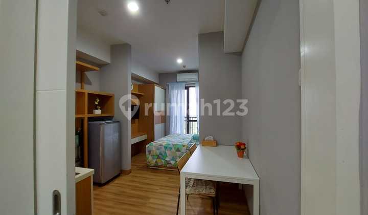 Apartemen dijual The Ayoma Residence, Tangerang Apartemen dijual The Ayoma Residence, Tangerang