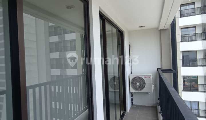 Apartemen Dijual Anwa Residence Bintaro Tangerang Selatan Apartemen Dijual Anwa Residence Bintaro Tangerang Selatan