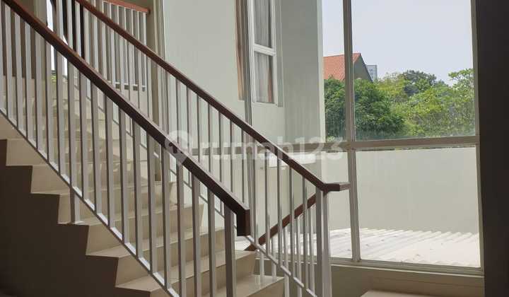 House for sale Kebayoran View Bintaro South Tangerang