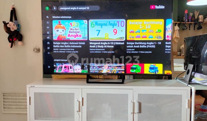 Apartemen dijual City Resort Cengkareng Jakarta Barat  2