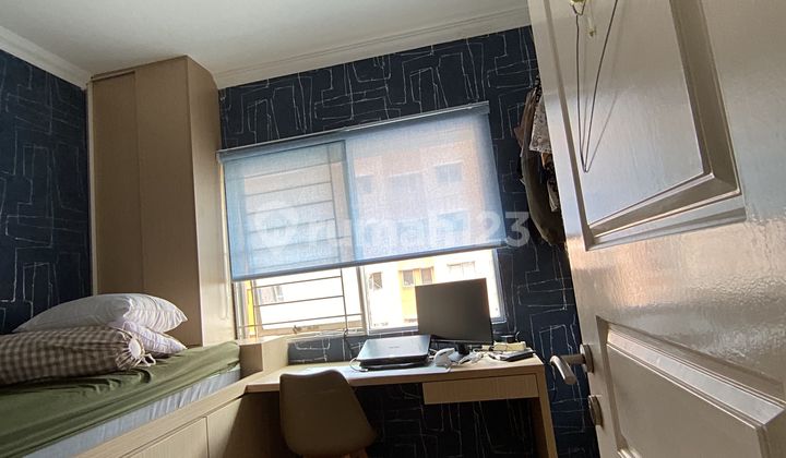 Apartment for sale City Resort Cengkareng West Jakarta