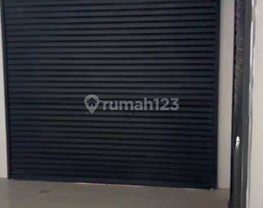 Dijual Rumah di Permata Mutiara Maja 1