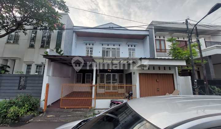 For Rent 3 BR House in Bintaro Sector 3, Tangsel For Rent 3 BR House in Bintaro Sector 3, Tangsel