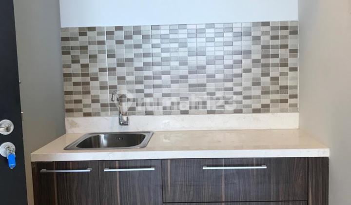 Apartemen Dijual Aspen Residence Jakarta Selatan 2